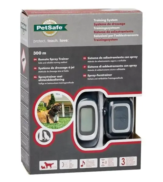 PetSafe® Spray Trainer