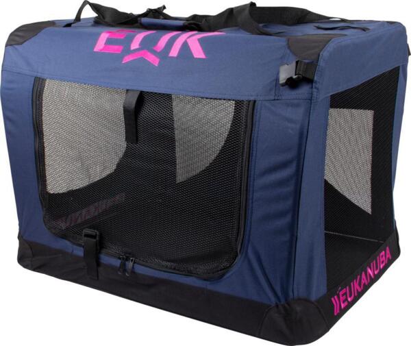Eukanuba Pet Soft Crate