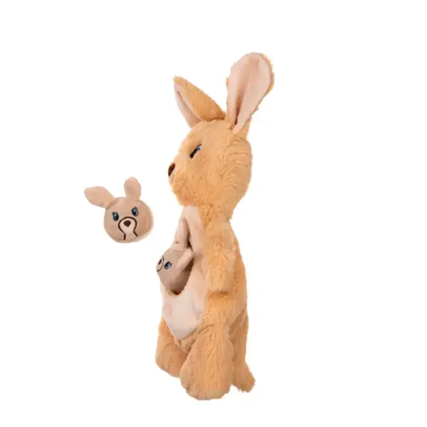 Growl Sidekicks Kanga Joey