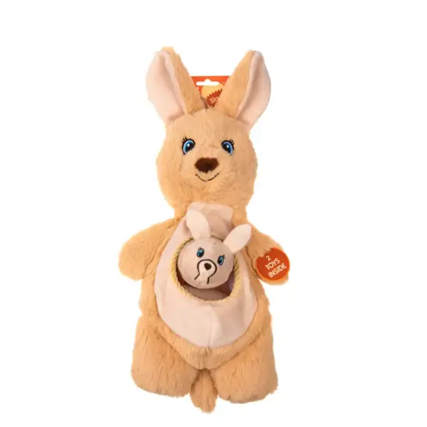 Growl Sidekicks Kanga Joey