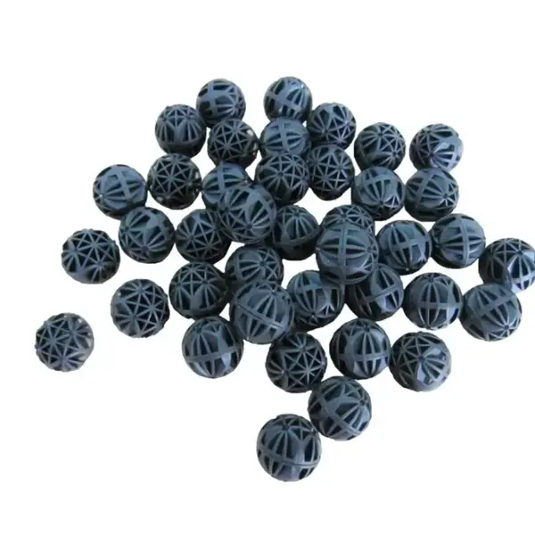 BIOBALL PLUS Filtermedie – 50 stk.