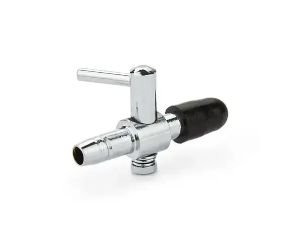 Luftventil med regulering – 10 stk.