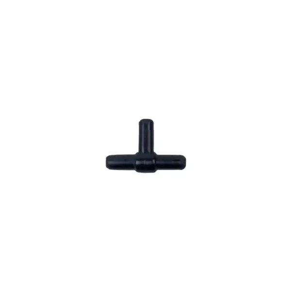 T-stykke til luftslange – 5,4 mm