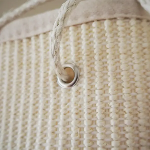 Klatrepose i sisal – 180 cm