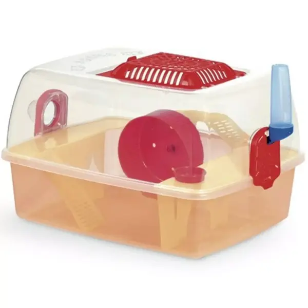 Hamsterbur Agena Home