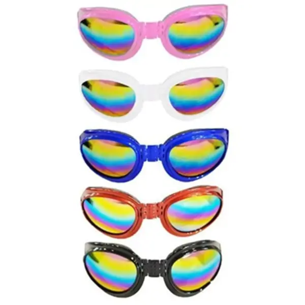 K9 Sport Shades – Beskyttelsesbriller