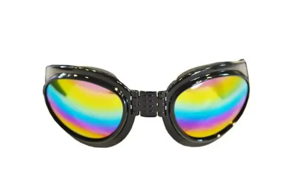 K9 Sport Shades – Beskyttelsesbriller