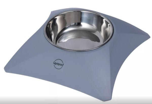 Pet Bowl – Stilren og stabil mad- og vandskål