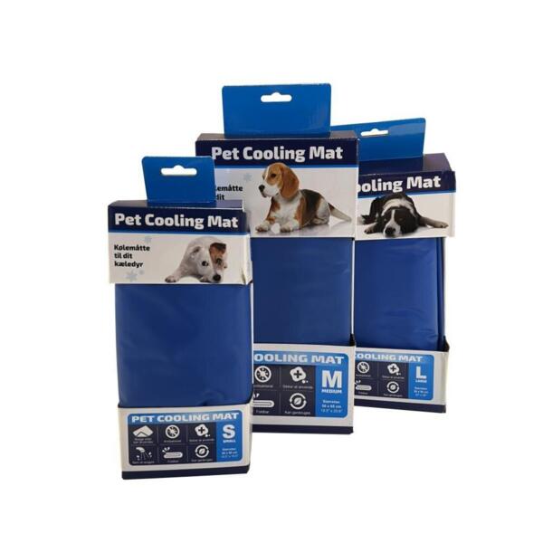 Nordic Paws kølemåtte