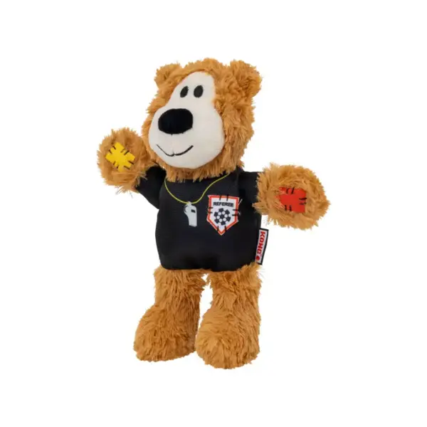 KONG Wild Knots Sport dommer