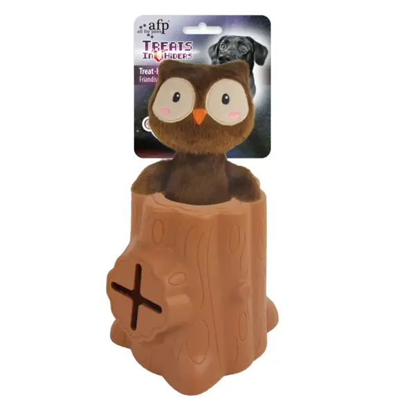 Hiders Tree-Hider ugle