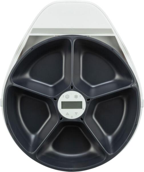 Trixie TX4+1 automatisk foderautomat