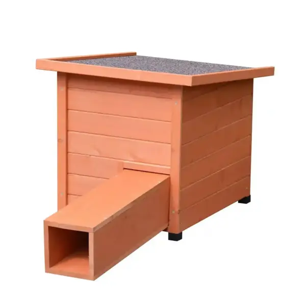 Pindsvinehus XL