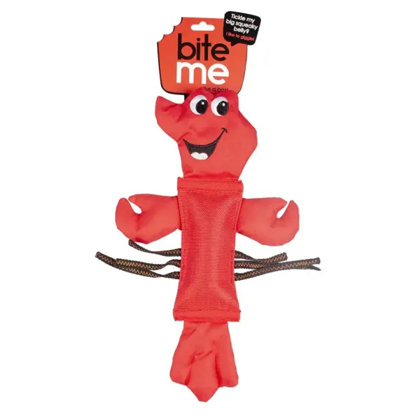 Duvo+ Bite Me Belly Lola Hummer