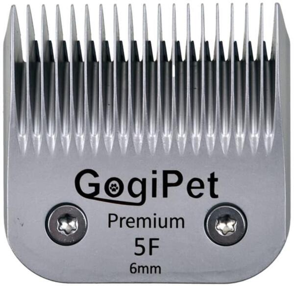Premium F skærsæt