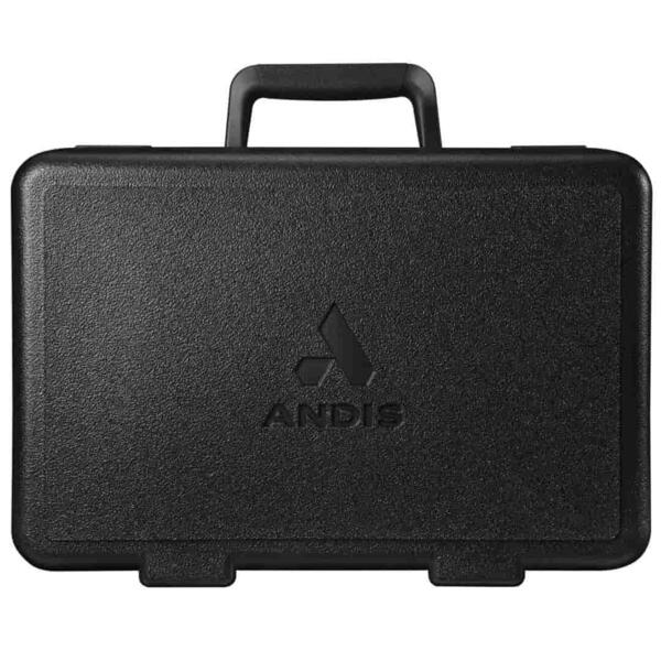 Andis Pulse ZR II Purple Galaxy