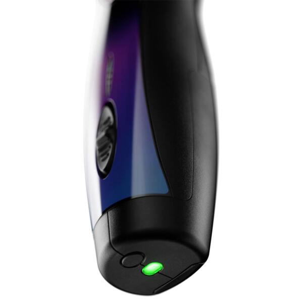 Andis Pulse ZR II Purple Galaxy
