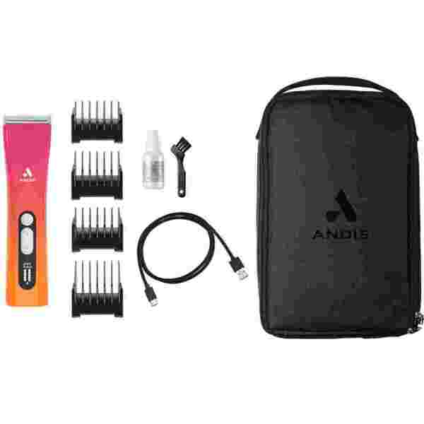 Andis ProClip Sunset 5-in-1