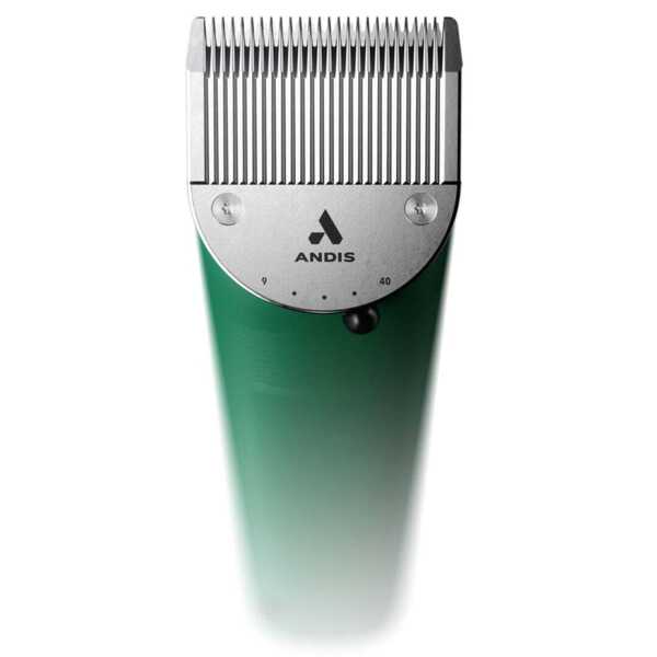 Andis Vida CTA-1