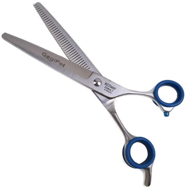 Elite Effilersaks 18 cm