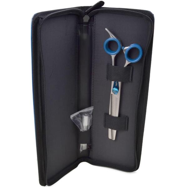 Elite Effilersaks 18 cm