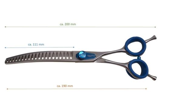 Elite Buet Chunker 18 cm