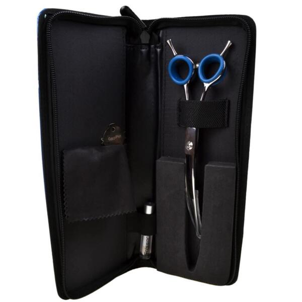 Hundesaks 19 cm – Ekstra buet