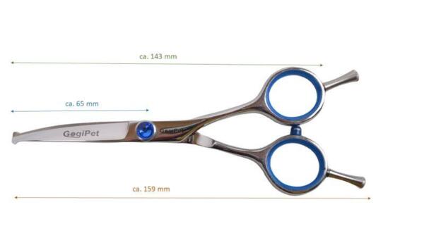 Buet potesaks 14 cm