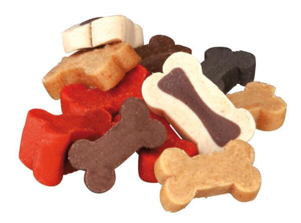 Jolly Paw Soft Snack Mix 500g
