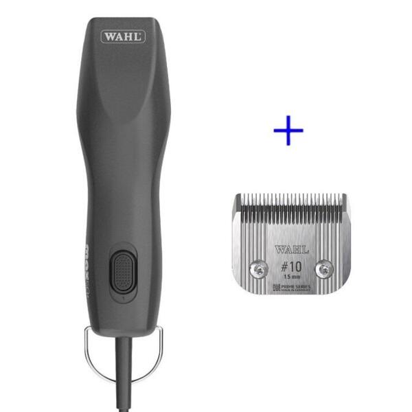 Wahl Max50+