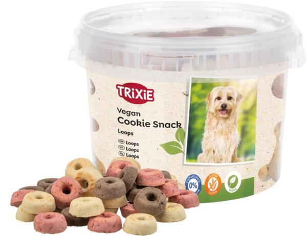 Trixie Vegan Cookie