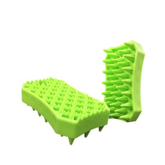 Moser Rubber Brush Sheddy
