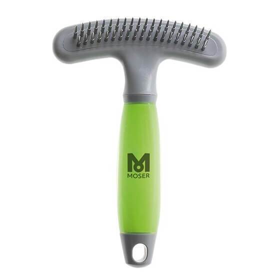 Moser Shedding Rake