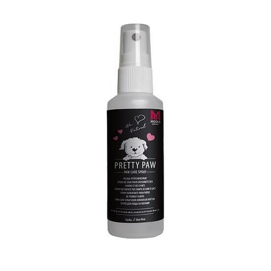 Moser Pawspray Pretty Paw