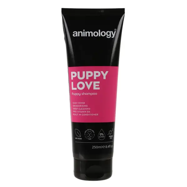 Animology Puppy Love