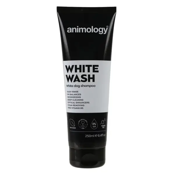 Animology White Wash