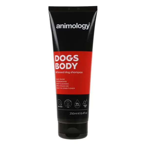 Animology Dogs Body