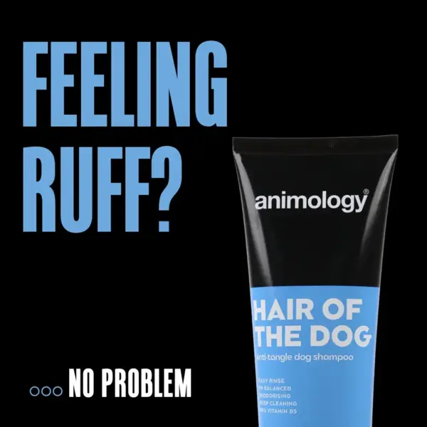Animology Hair Of The Dog