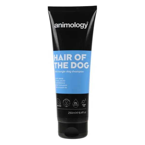 Animology Hair Of The Dog