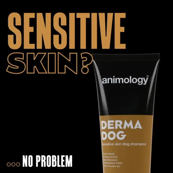 Animology Derma Dog Sensitive