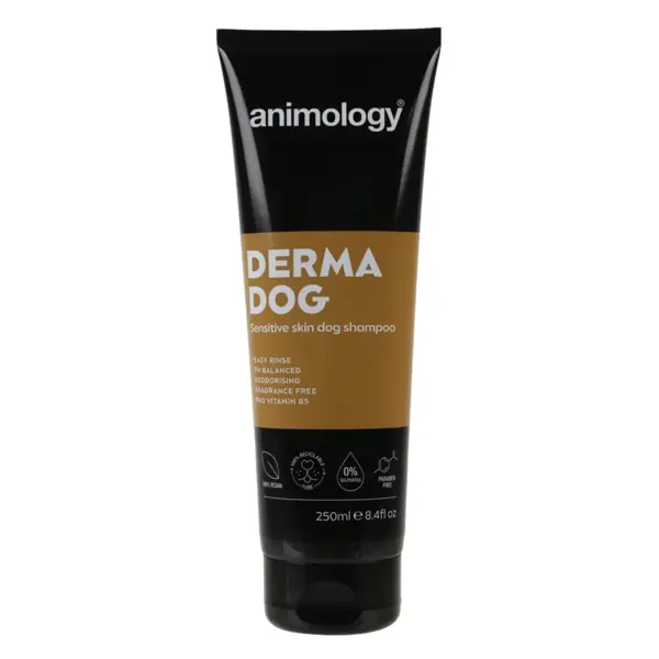 Animology Derma Dog Sensitive