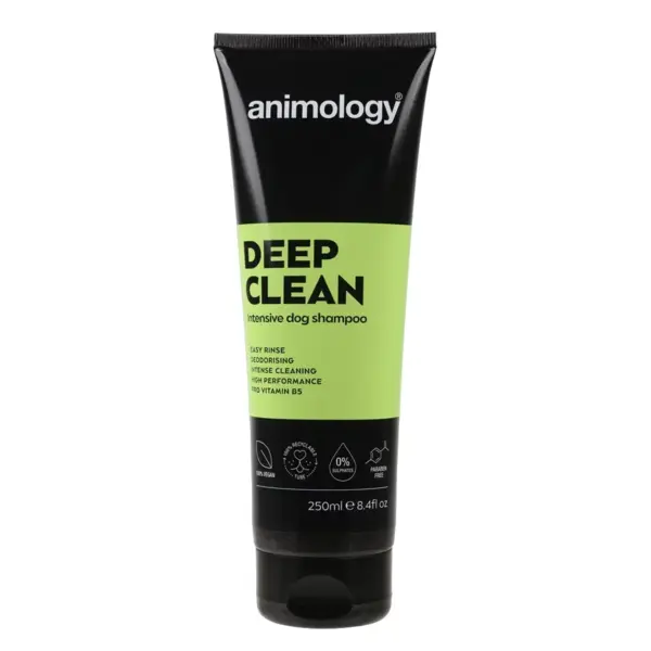 Animology Deep Clean Intensive