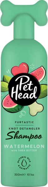 Pet Head Furtastic