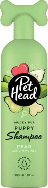 Pet Head Mucky Puppy
