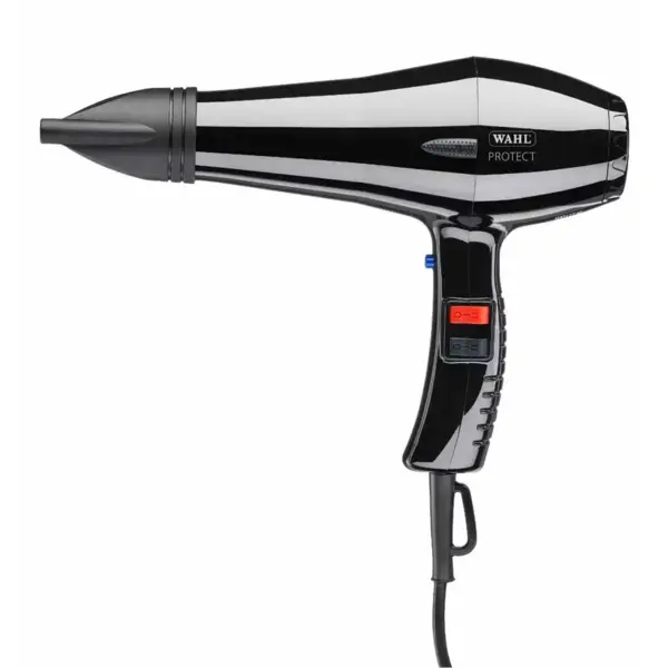 Wahl Protect Hårtørrer 1500 W