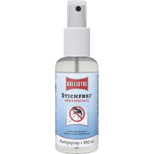 Ballistol Stingfree 100 ml