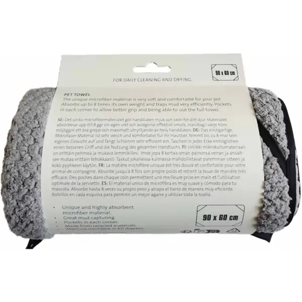 K9 Pet Towel