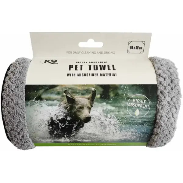 K9 Pet Towel