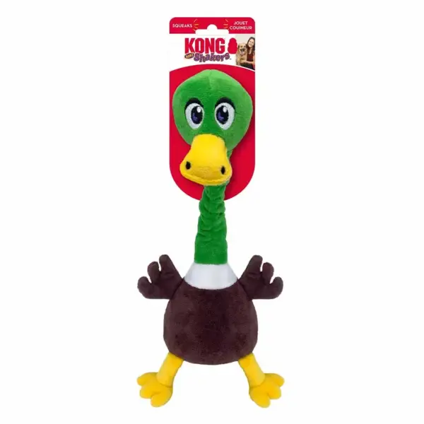 KONG Shakers Bobz Gråand