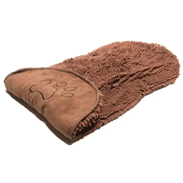 DGS Dirty Dog Shammy hundehåndklæde